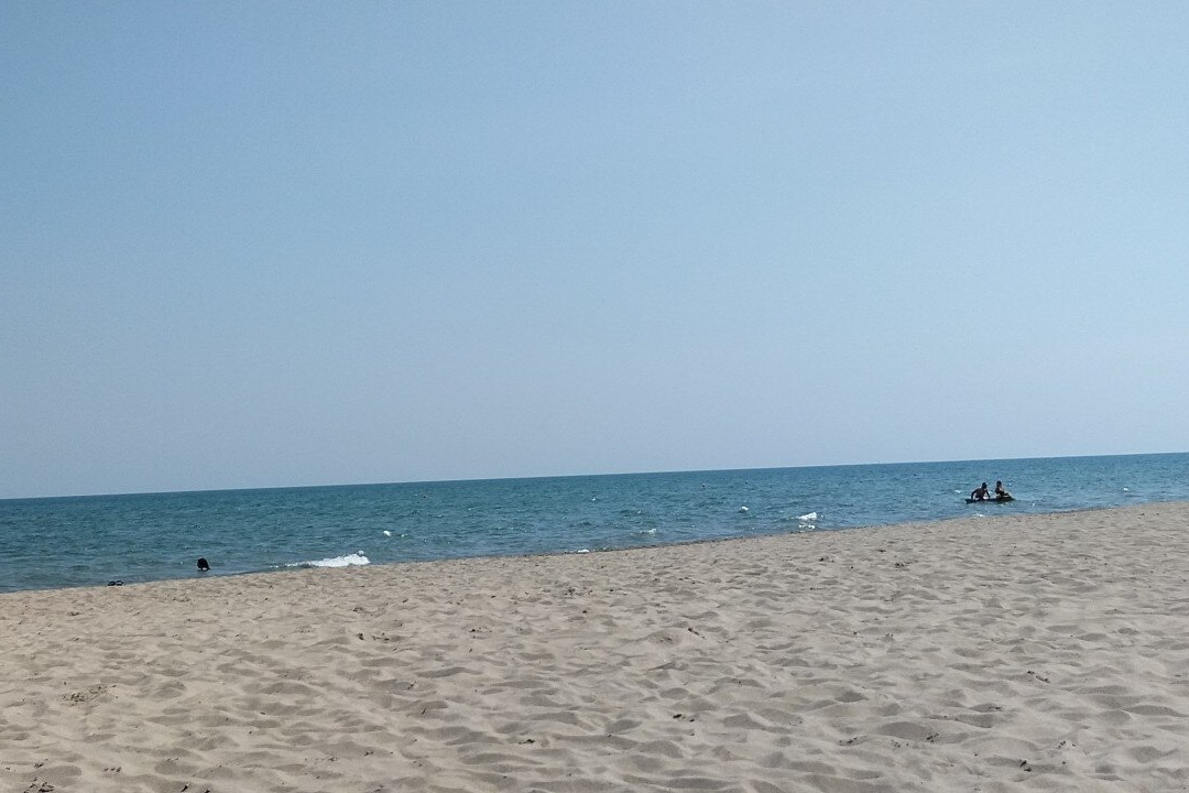 Terzo Cavone景点图片