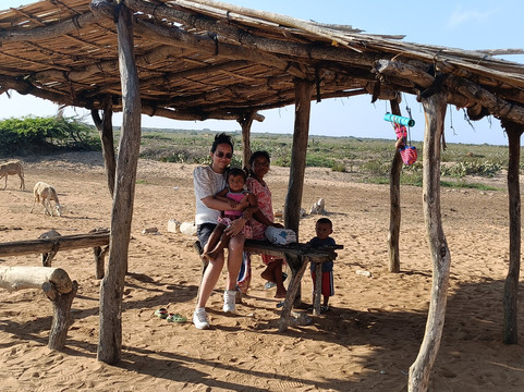 Guajira Tours-Riohacha必去景点