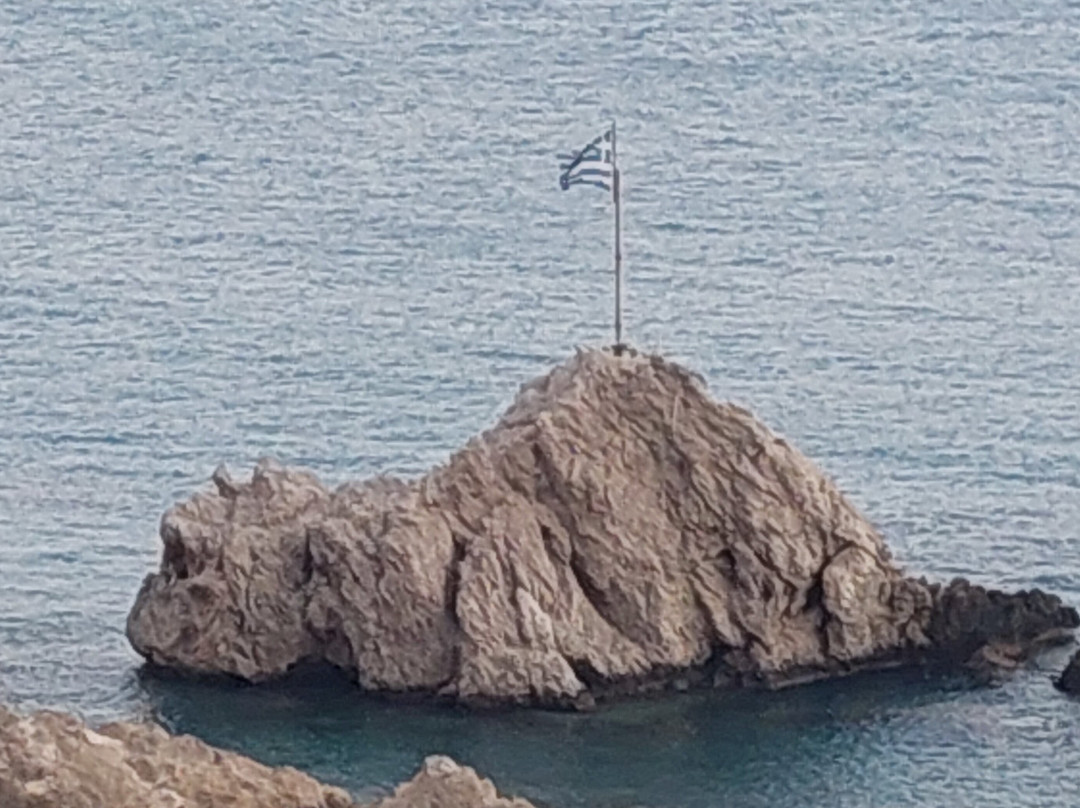 Arhontiko Hotel主图