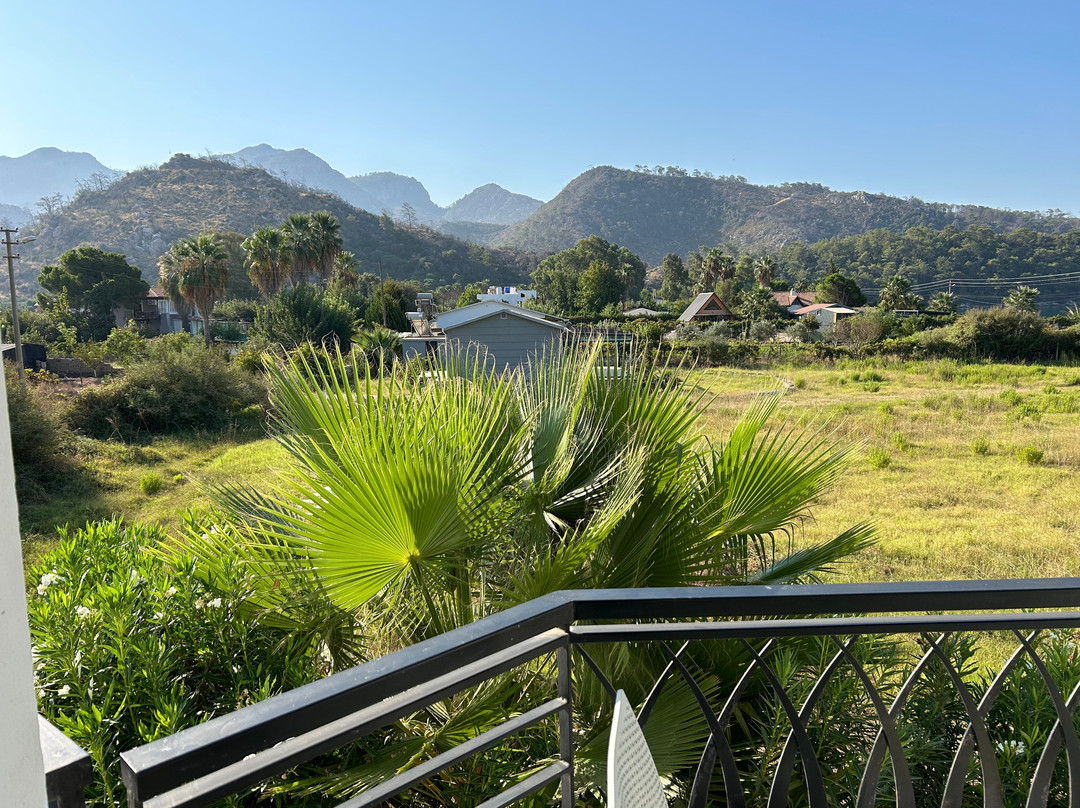 Voxx Marmaris Beach Resort主图
