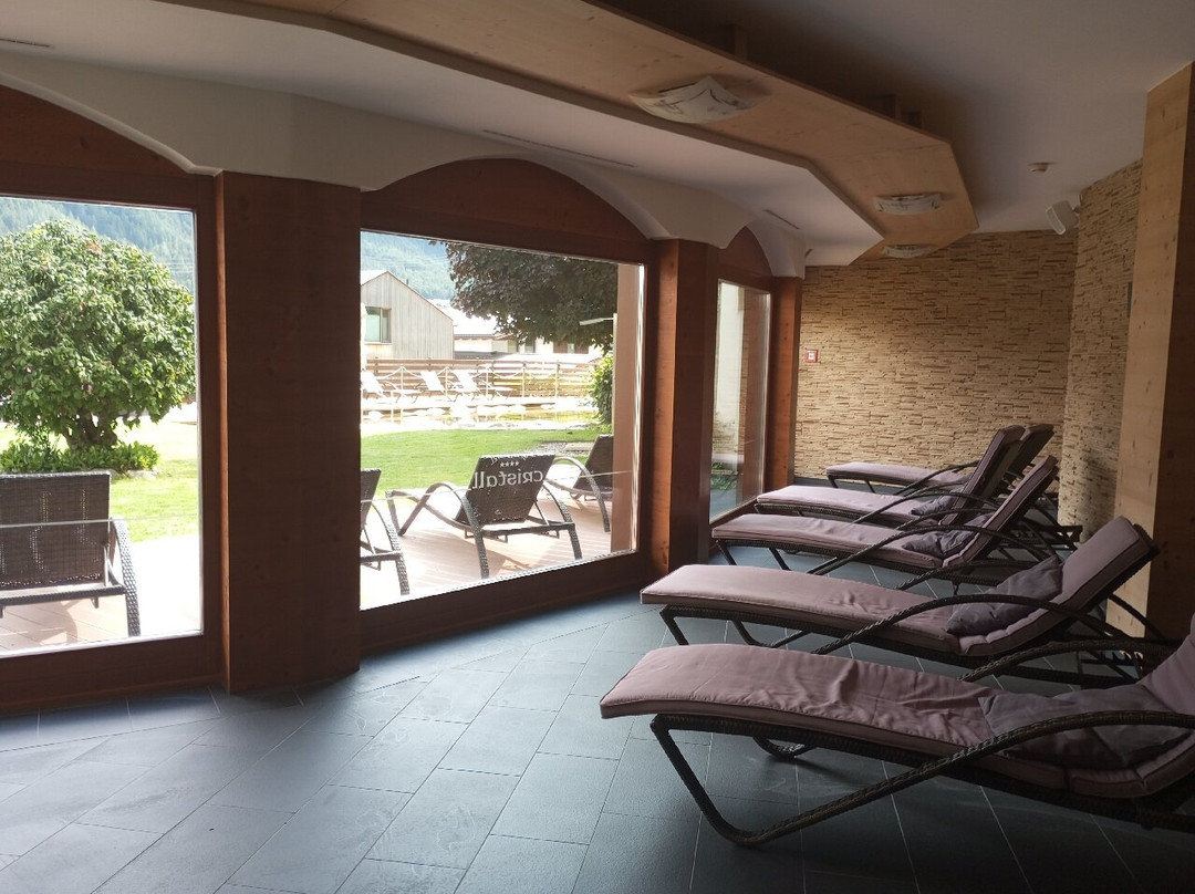 Sporthotel Cristall主图