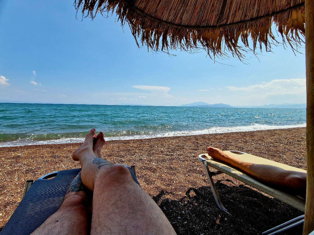 Tokalis Boutique Hotel & Spa主图