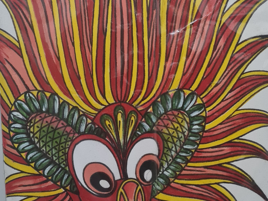 Bentota Agri & Spice Products-Aluthgama必去景点