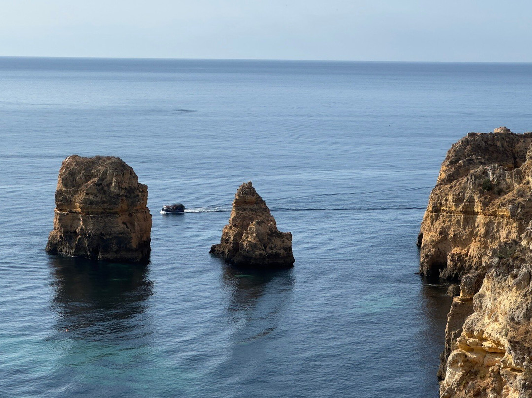 Ponta da Piedade Lighthouse-拉各斯必去景点