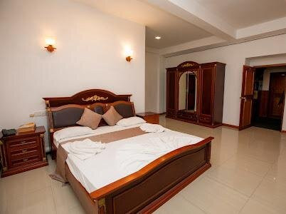 Delma Mount View Hotel主图