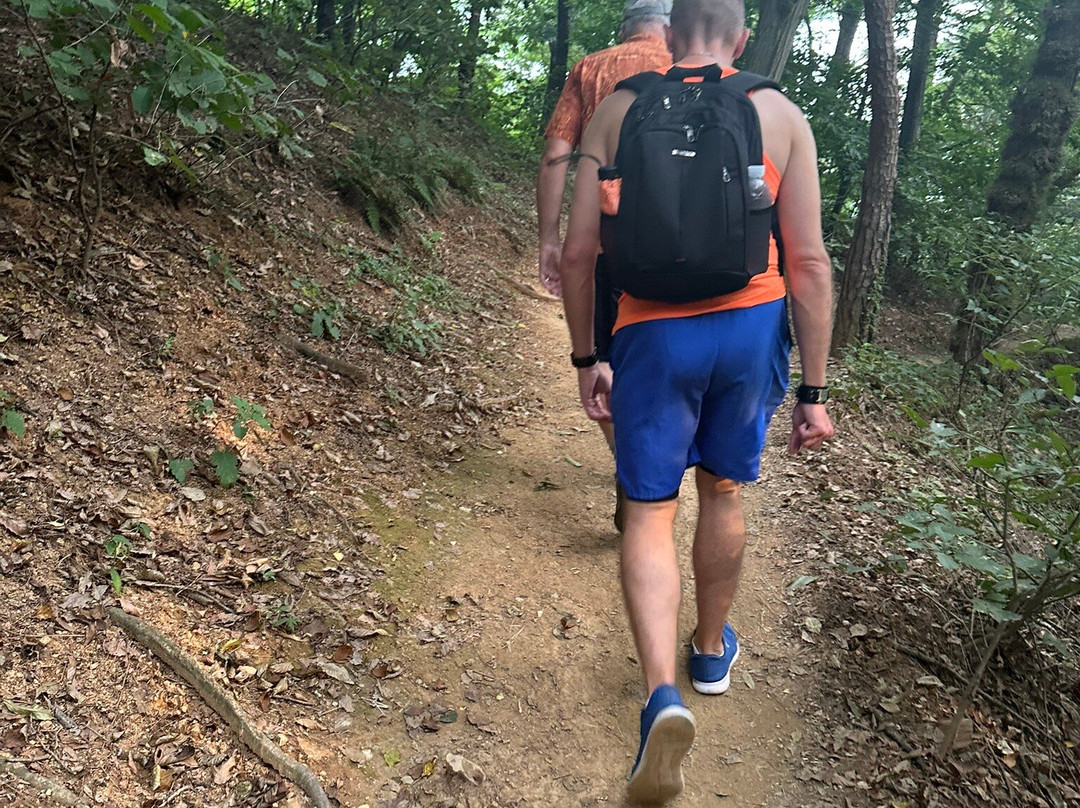 Buraksan-平泽市必去景点