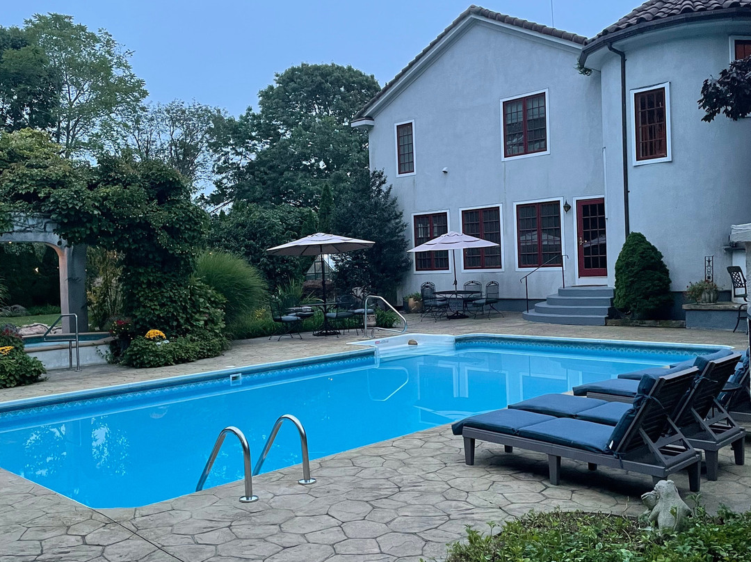 The Villa at Westerly主图