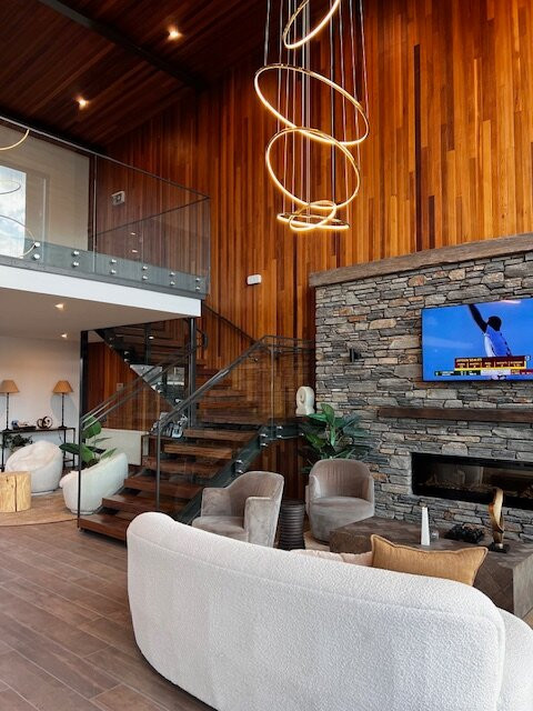 Grand Suites Lake Tekapo主图