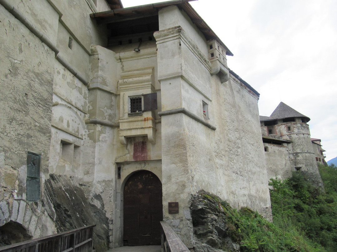 Castello di Rodengo - Schloss Rodenegg景点图片