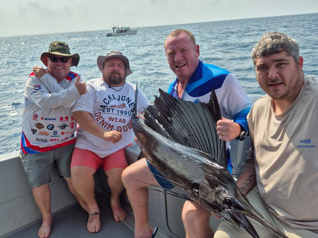 Fishzone Sportfishing景点图片