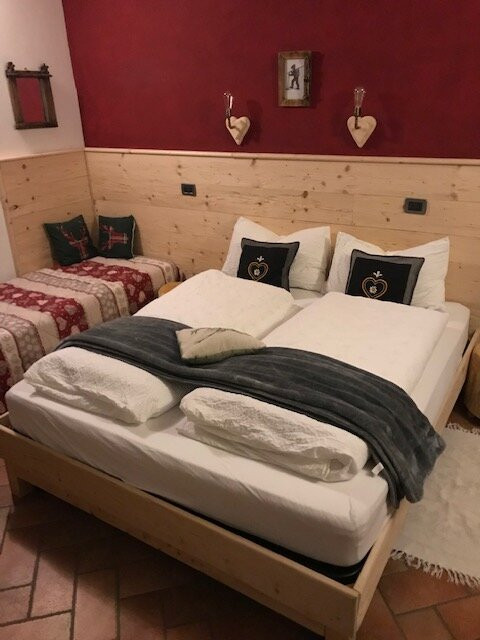 Casa Benassi Rooms Apartment & Suite主图