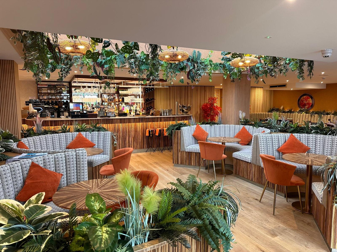 Core by Clare Smyth