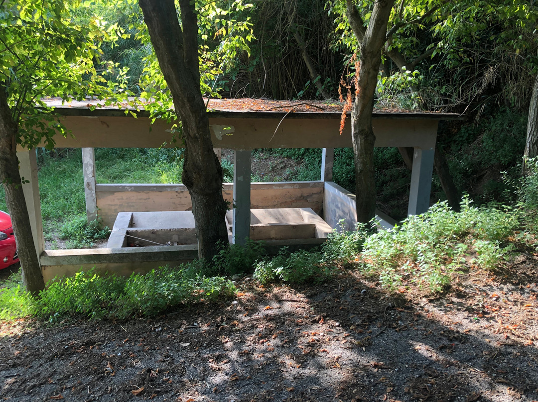 Il Vecchio Lavatoio-Cologna Paese必去景点