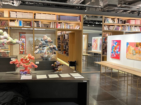 Ginza Tsutaya Books-Ginza必去景点