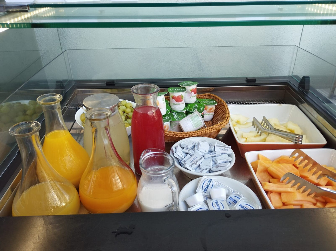 CiCo Boutique Hotel主图