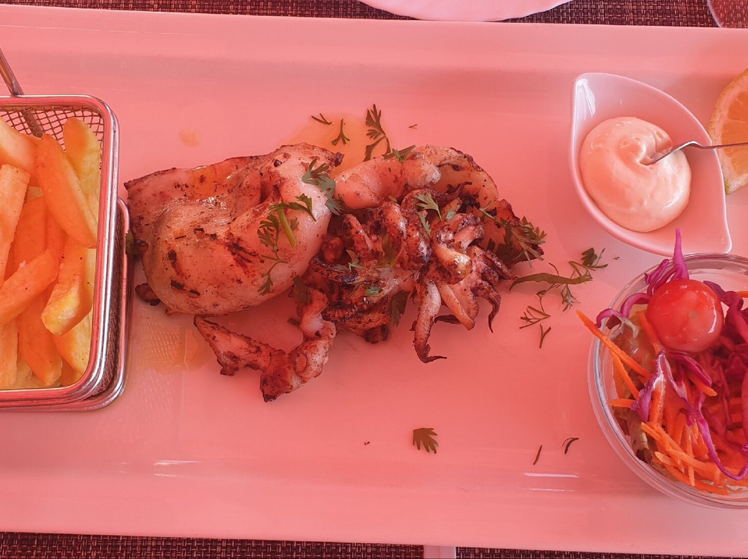 Cais Club Bar-奥良必去景点