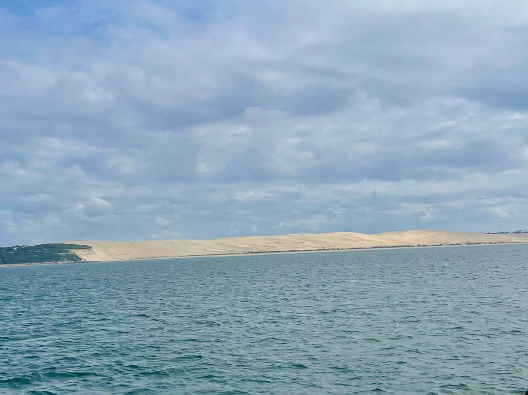 Bassin d'Arcachon景点图片