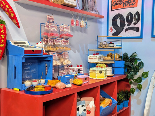 Red Brick Market Sheffield-谢菲尔德必去景点