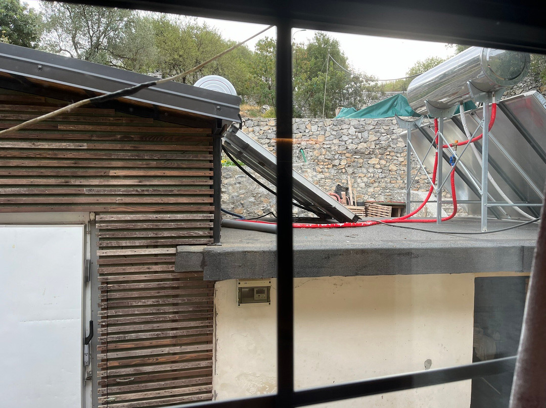 Hotel Labiatan主图