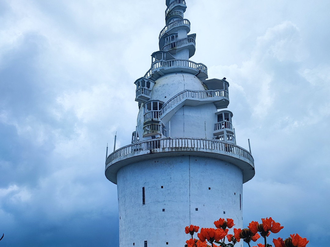Hola Sri Lanka Tours景点图片