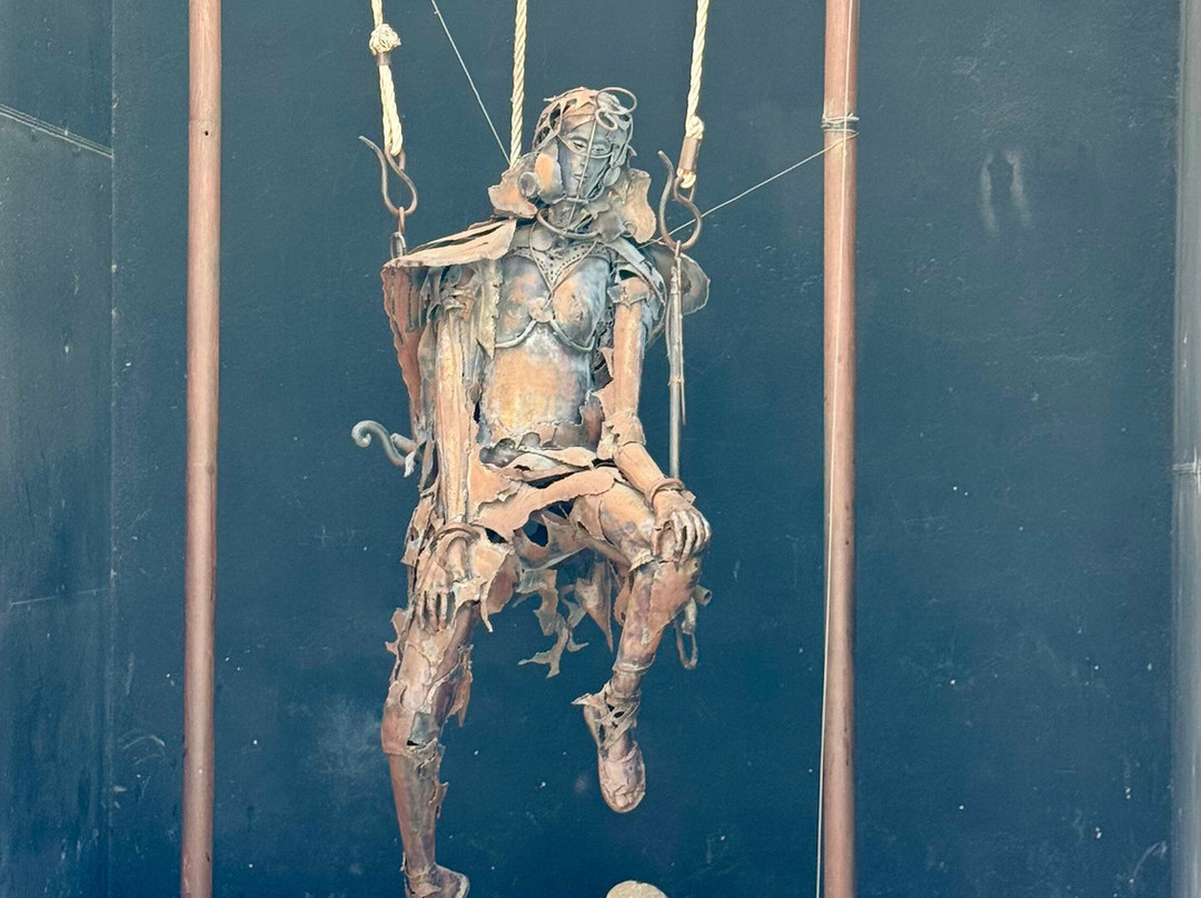 La Tapeta De La Vall