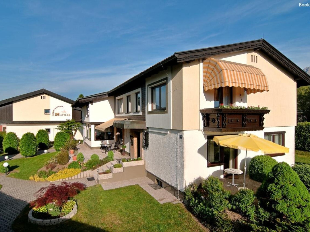 Gastehaus Margit Koffler主图