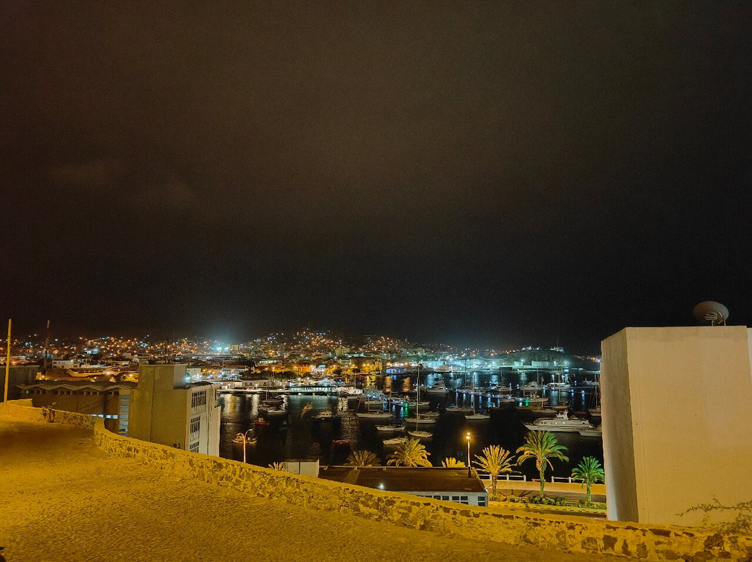 Mimagui Residencial  Cape Verde   San Vicente主图