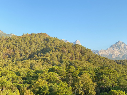 Ma Biche Kemer By Werde Hotels