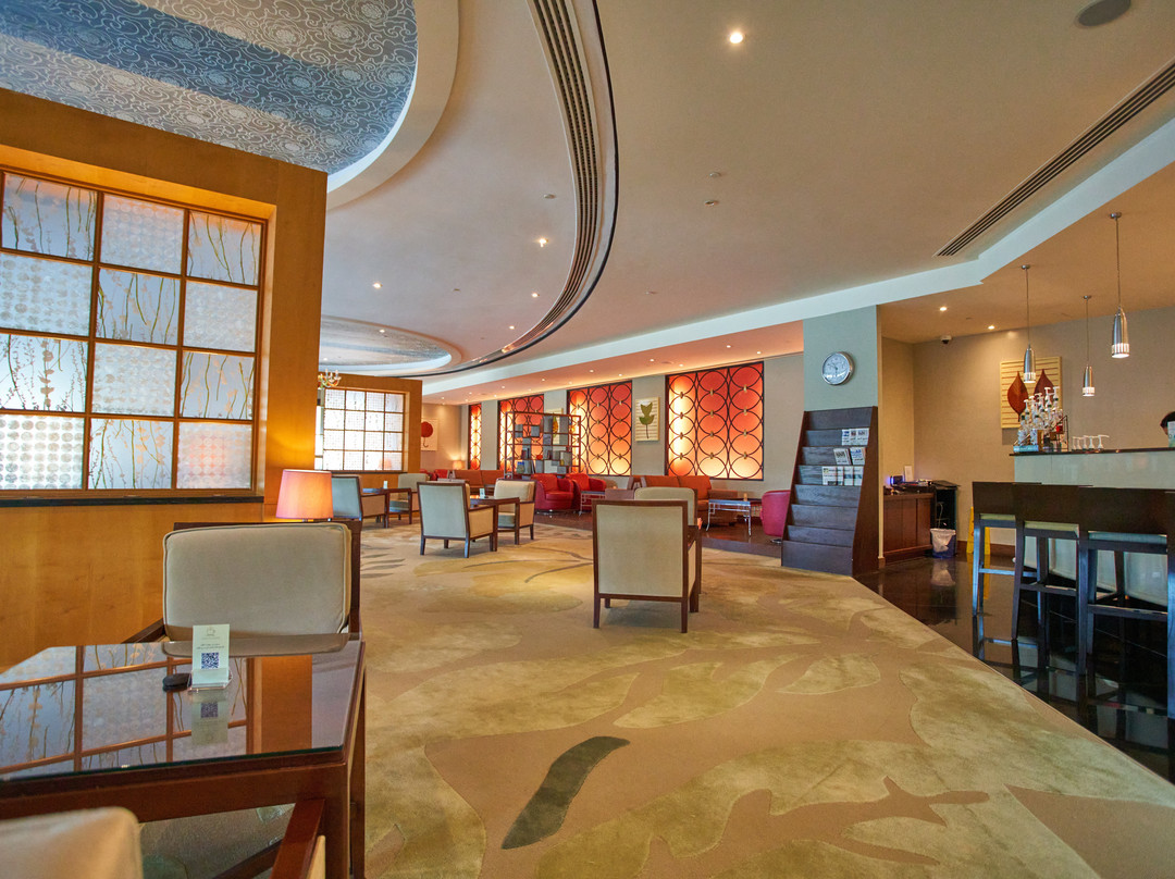 Millennium Hotel and Convention Centre Kuwait主图