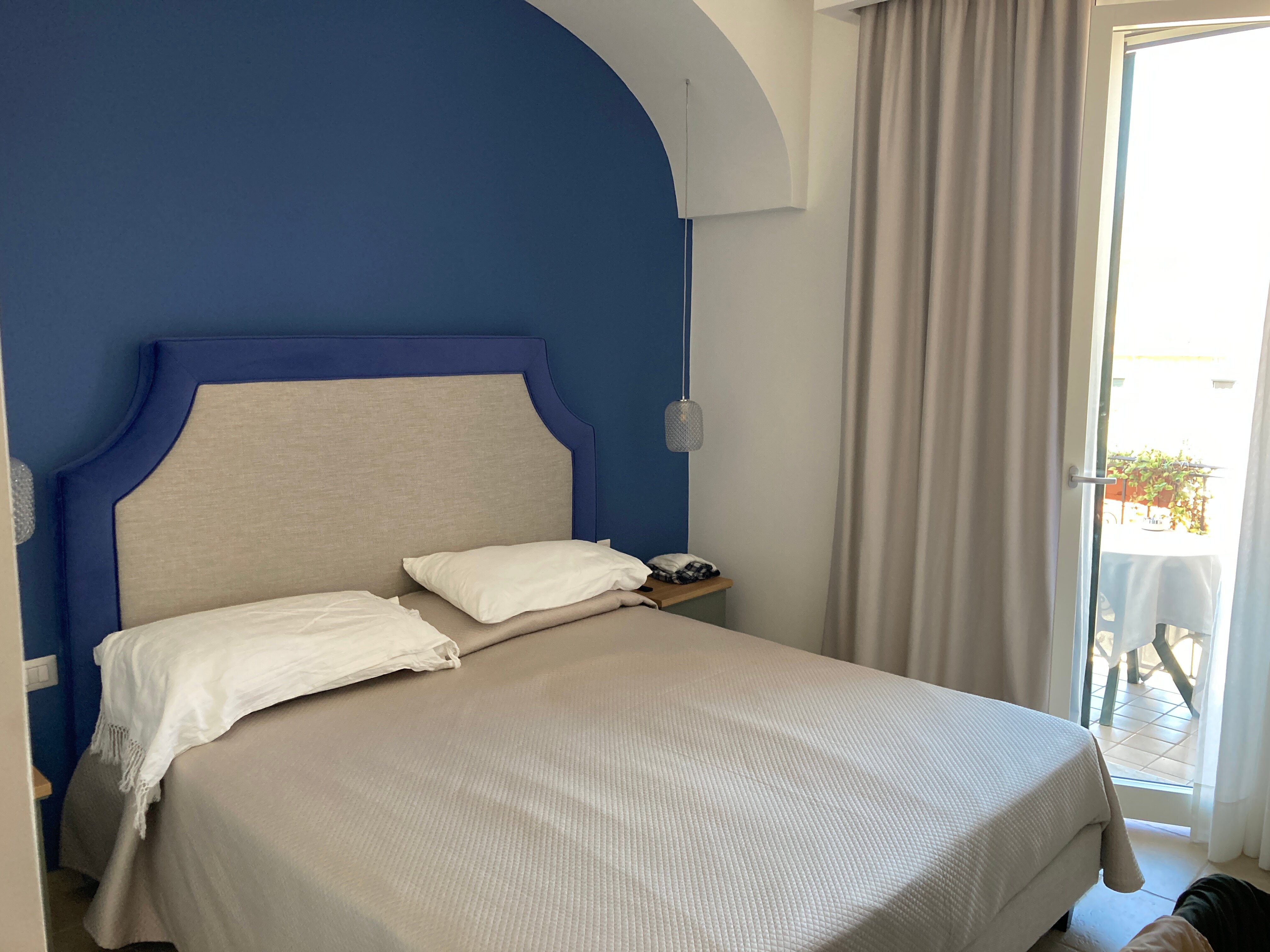 Hotel La Pergola-客卧