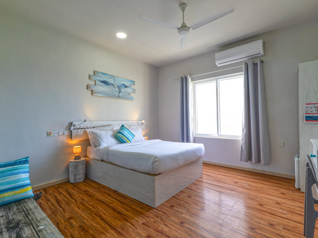 Ocean Pearl Maldives主图