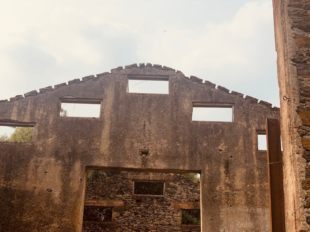 Parque Arqueológico Mina La Oriental-Maldonado必去景点