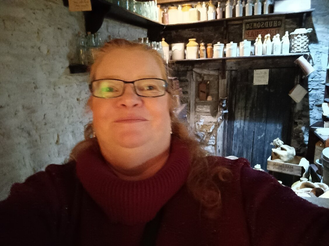 Richmondshire Museum景点图片