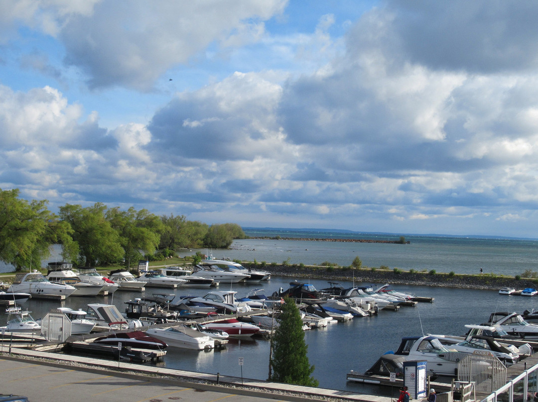 Living Water Resort & Spa主图