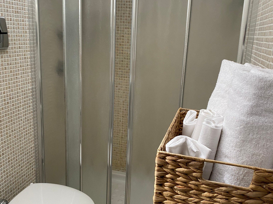 卡拉迪西塔酒店主图