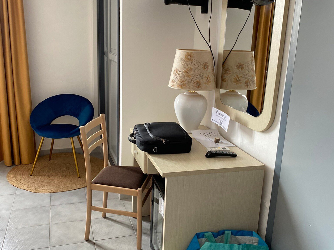 卡拉迪西塔酒店主图