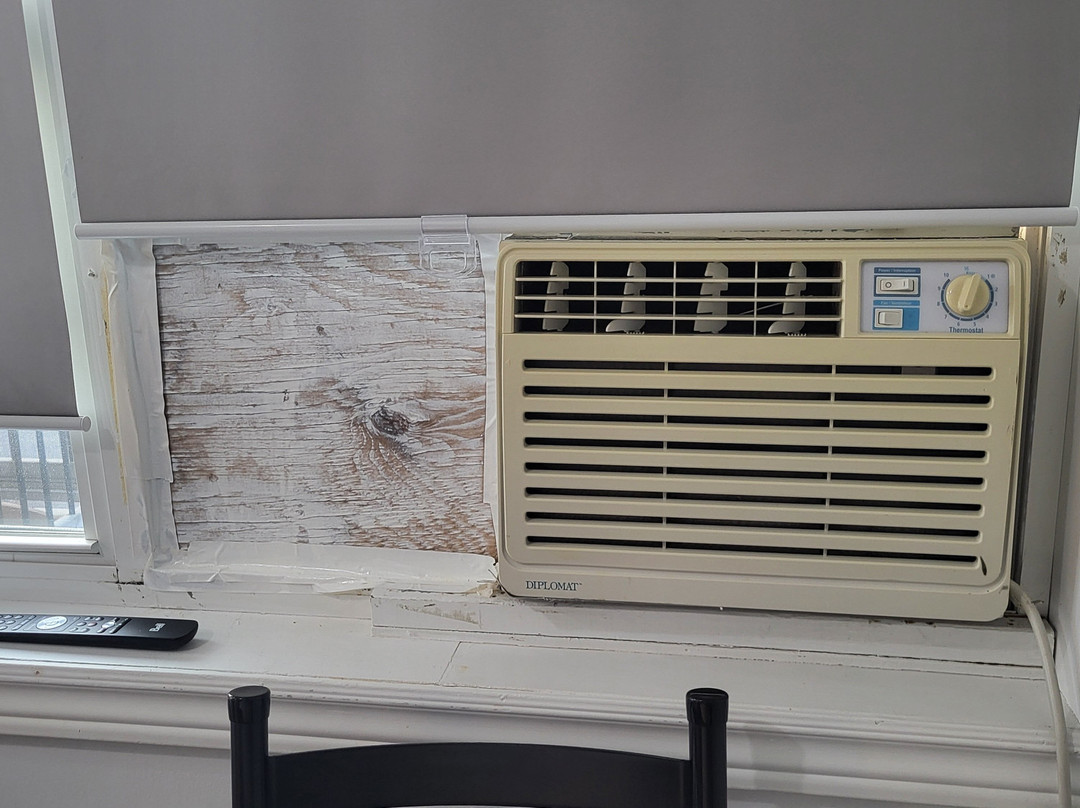 Harbourview Motel and Accommodations主图