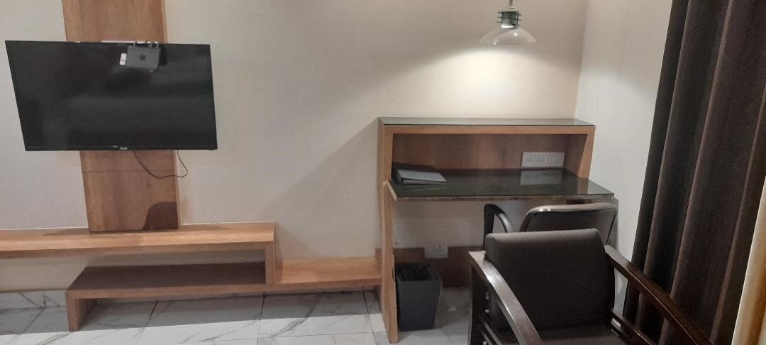 Di Arch Lucknow主图