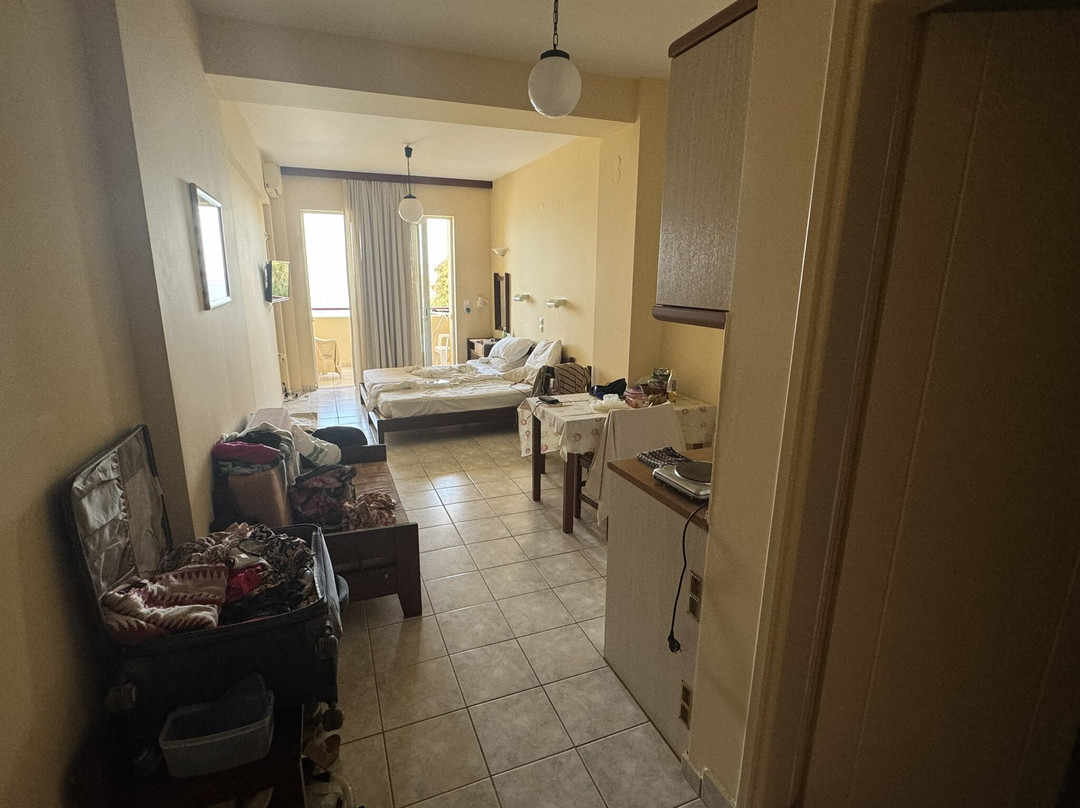 Danaos Beach Hotel主图