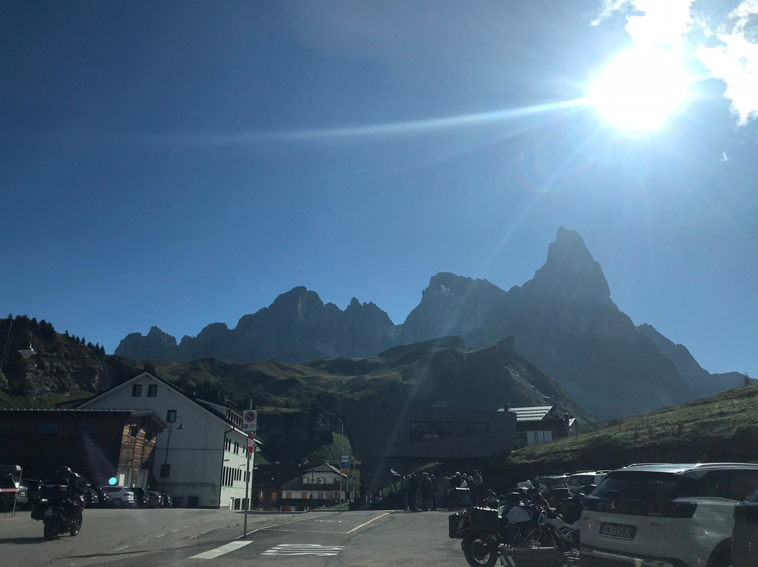 Hotel Alpenrose主图