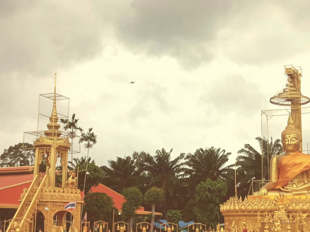 Wat Pa Yang景点图片