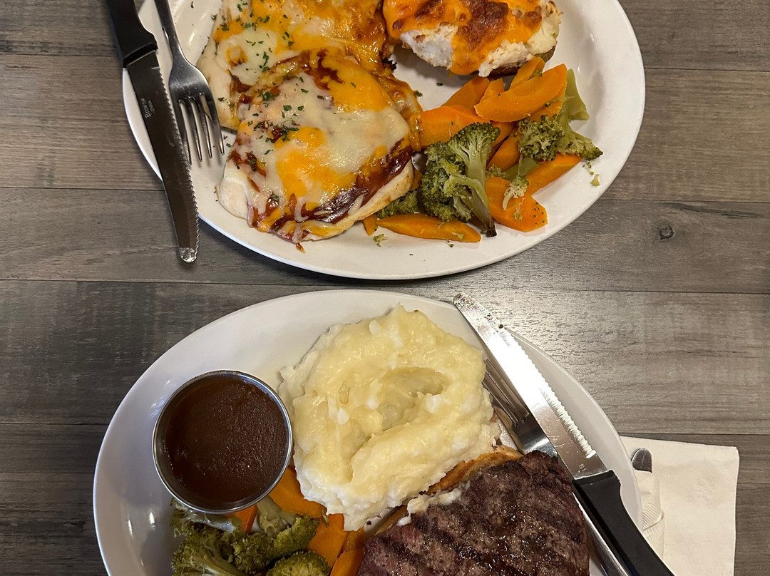 Bella Vista Inn主图