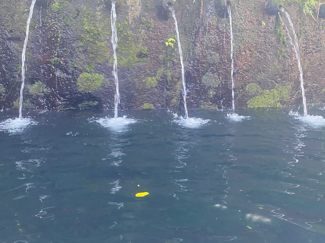 Bali Lovely Trip-登巴萨必去景点