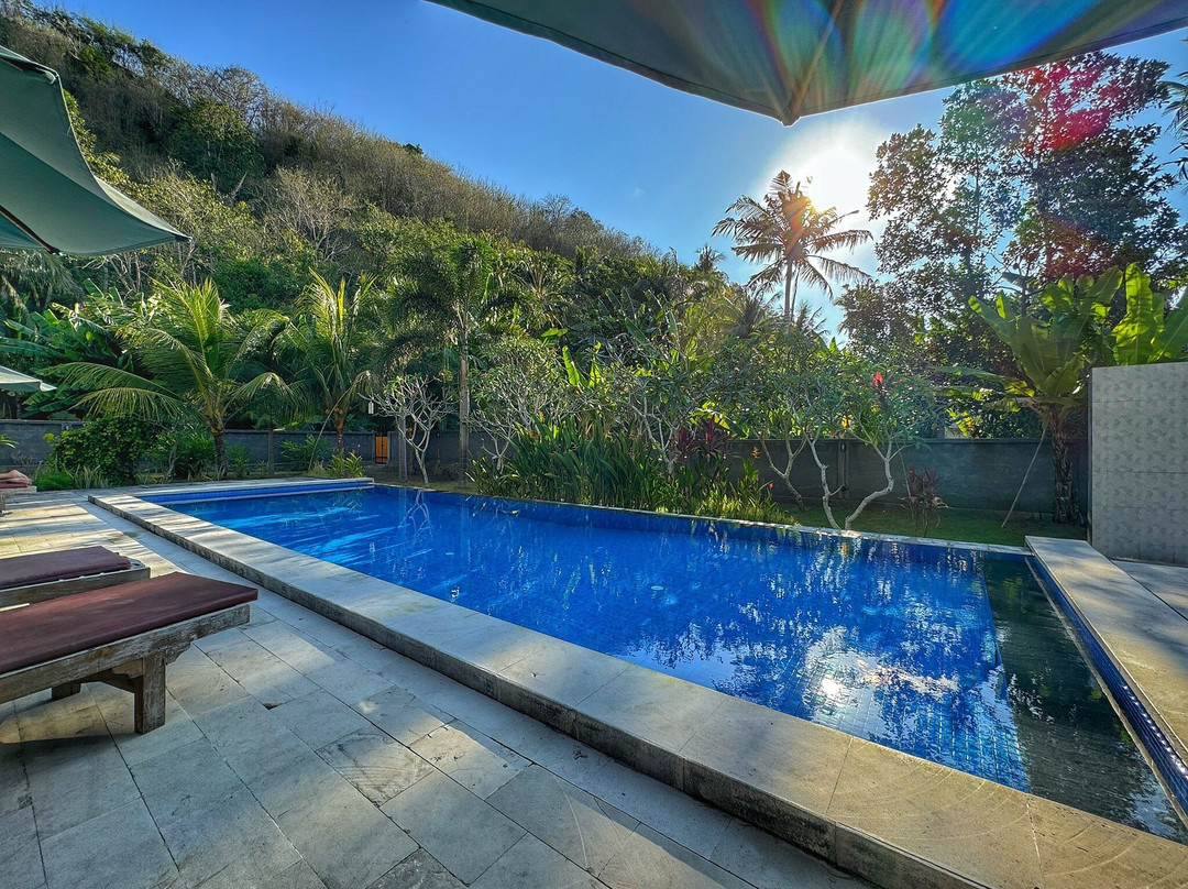 Ruji Ananta Cottage主图