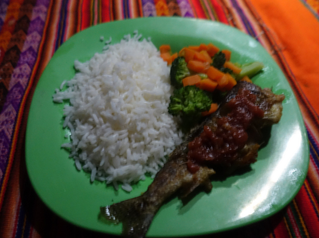 Ganesa Explorer-瓦拉斯必去景点