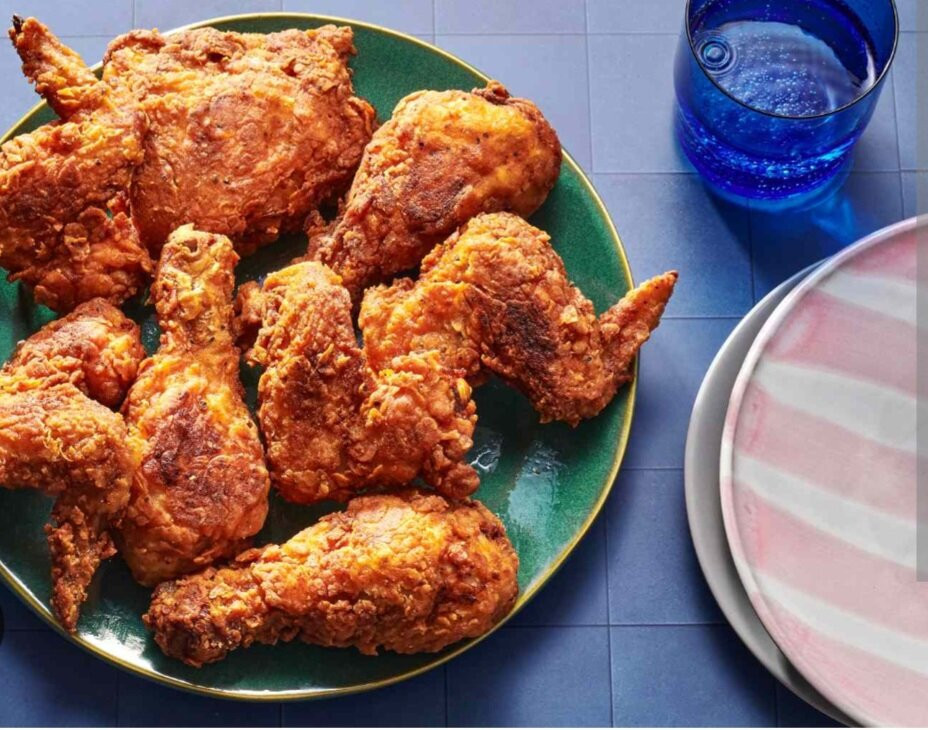 Popeyes Louisiana Kitchen