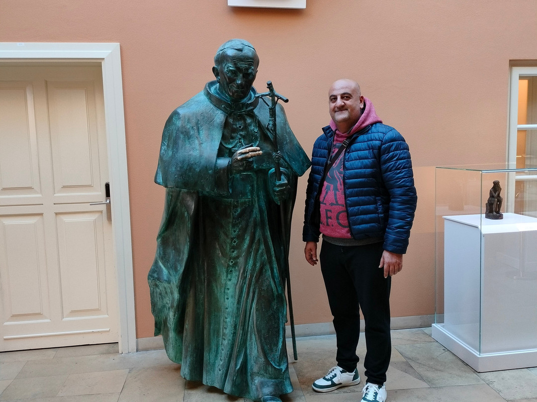 SpecTrips - Transport & Tourism-克拉科夫必去景点