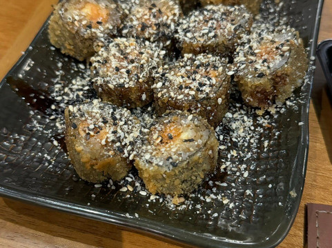 Zanoni Sushi-ya Campinas主图