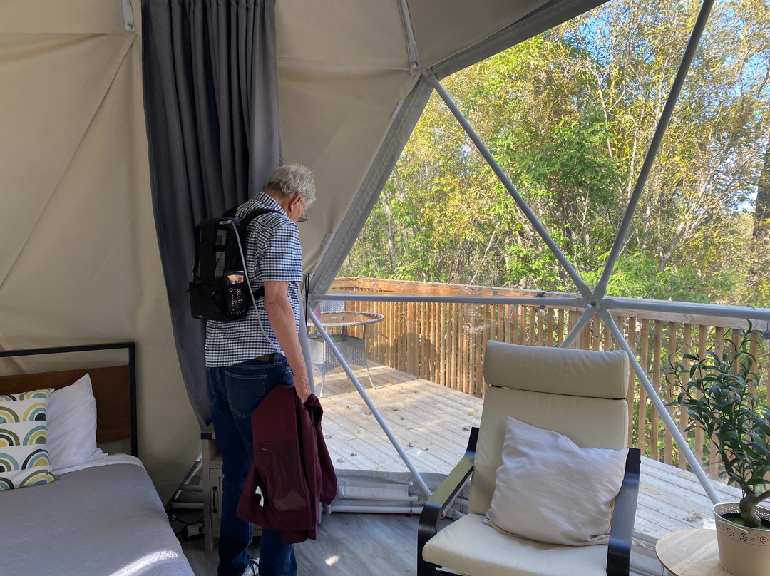 Petrofka Orchard-Waldheim必去景点