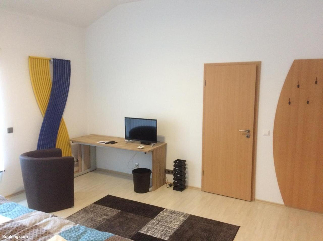 Pension Am Romerhof主图